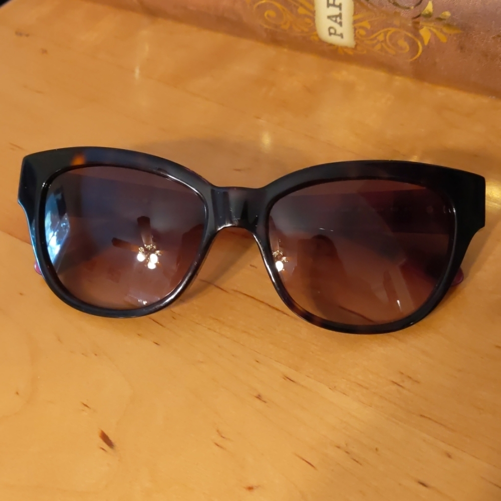 Kate Spade Havana Sunglasses